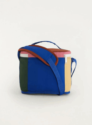 MINI COOLER FAROFA COLORBLOCKING FARM ETC – VERÃO 26 - Imagem 3