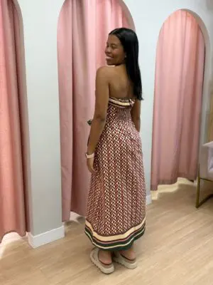 VESTIDO AMORE - Imagem 2