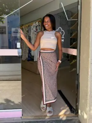 SAIA MIDI AMORE