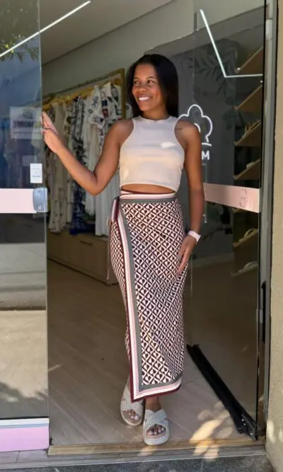 SAIA MIDI AMORE