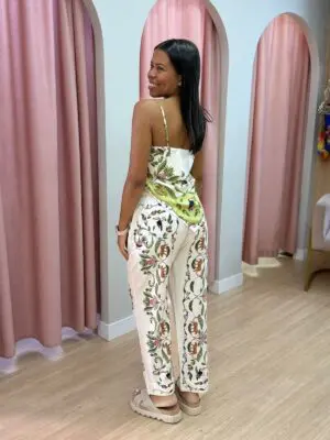 CALÇA FLORESTA DOCE - Imagem 3