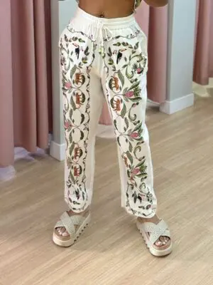 CALÇA FLORESTA DOCE - Imagem 2