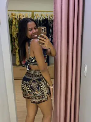 SHORT SAIA ADRIELE - Imagem 2
