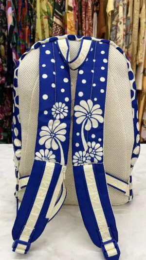 MOCHILA FARM XODÓ PALERMO FARM ETC - VERÃO 26 - Imagem 3
