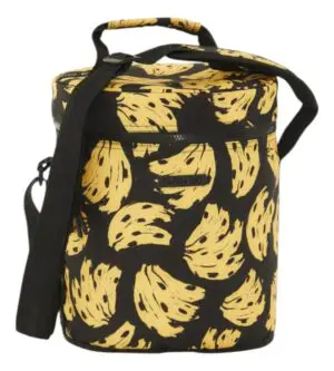 COOLER FAROFA BOSSA BANANA FARM ETC – VERÃO 26