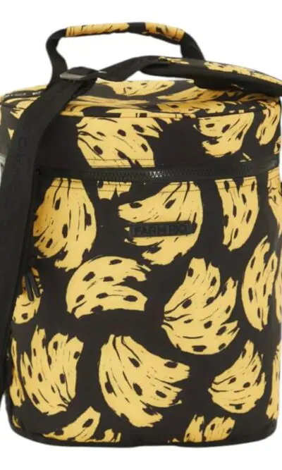 COOLER FAROFA BOSSA BANANA FARM ETC – VERÃO 26