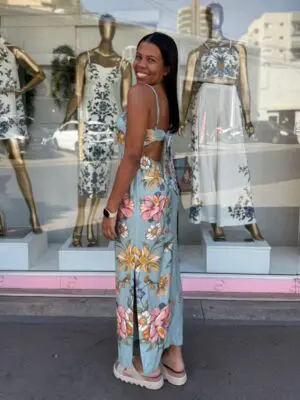 VESTIDO CROPPED MAIRA - Imagem 3