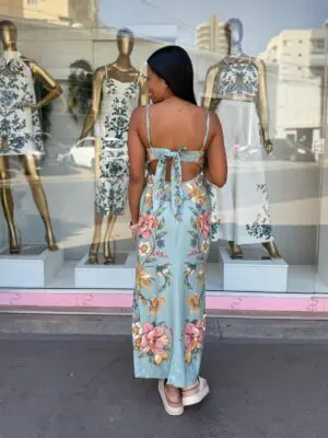 VESTIDO CROPPED MAIRA - Imagem 4