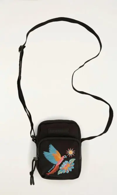 BOLSA DA GEMA SAMBA DAS ARARAS FARM ETC – VERÃO 26
