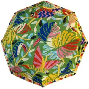 GUARDA-CHUVA CHUÁ BOSQUE DOS PASSÁROS FARM ETC – VERÃO 26 - Imagem 2