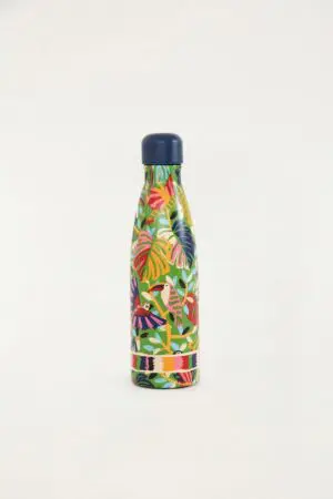 GARRAFA GLUB GLUB 500ML BOSQUE DOS PASSÁROS FARM ETC – VERÃO 26