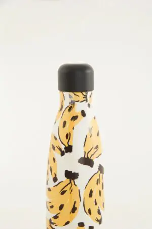 GARRAFA GLUB GLUB 500ML BOSSA BANANA FARM ETC – VERÃO 26 - Imagem 2