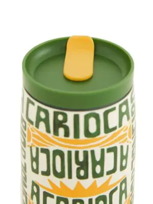 COPO QUE SEDE 450ML A CARIOCA FARM ETC – VERÃO 26 - Imagem 2