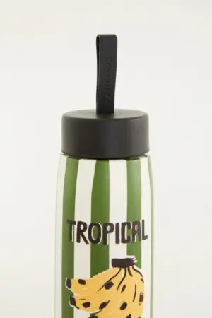 GARRAFA FARM QUE SEDE 750ML BANANA TROPICAL FARM ETC – VERÃO 26 - Imagem 2
