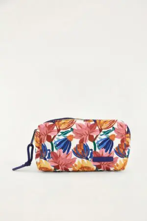 NECESSAIRE ORA BOLAS P DANÇA DE LISTRAS FARM ETC – VERÃO 26