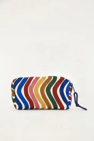 NECESSAIRE ORA BOLAS P DANÇA DE LISTRAS FARM ETC – VERÃO 26 - Imagem 3