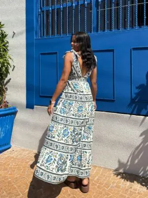VESTIDO MARIAS MANOELA - Imagem 3