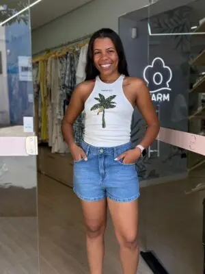 REGATA FARM RIO NOITE TROPICAL - Imagem 2