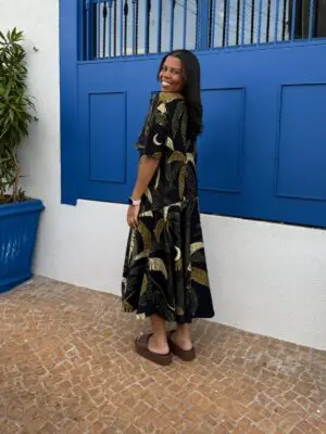 VESTIDO CROPPED ITACARÉ - Imagem 3