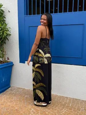 BLUSA ITACARÉ PRETO - Imagem 3