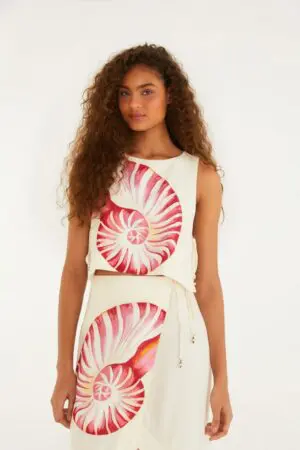 BLUSA AMONITA