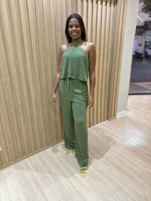 CALÇA PANTALONA ALLS