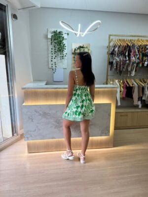 BLUSA CONCHA DO MAR - Imagem 2