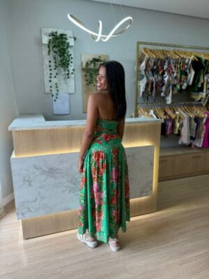 SAIA CROPPED FRUTA DE VERÃO - Imagem 2