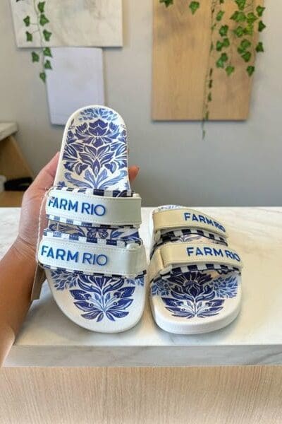 RASTEIRA FARM PRAIANA HELOISA