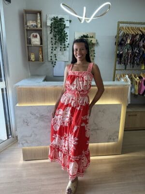 BLUSA FOLHA DE RENDA