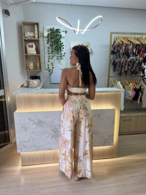 TOP ILHA DE FLOR - Imagem 2