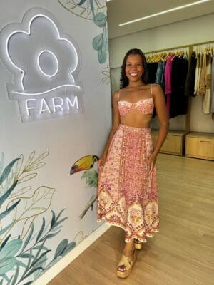 TOP BOJO NO MEU JARDIM