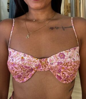 TOP BOJO NO MEU JARDIM - Imagem 2