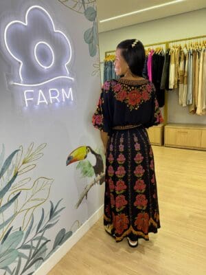 SAIA GODÊ MADALENA - Imagem 2