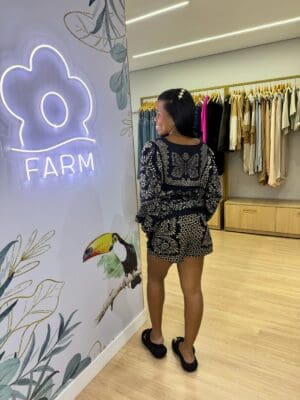 BATA BORBOLINA - Imagem 2