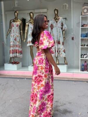 BLUSA PREGA IZABEL - Imagem 3