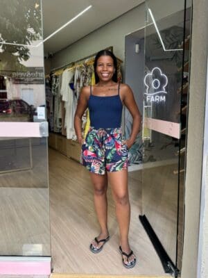 MAIO SIDEBOOB TEXTURA