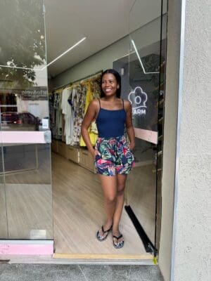 MAIO SIDEBOOB TEXTURA - Imagem 2