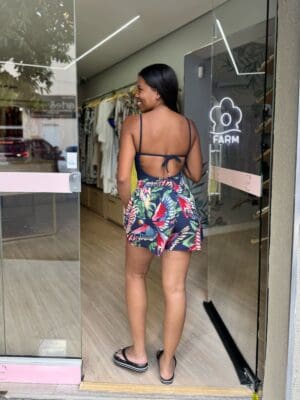 MAIO SIDEBOOB TEXTURA - Imagem 3