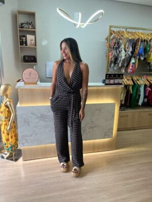 MACACÃO GGT ESTAMPA LUAR - Imagem 3