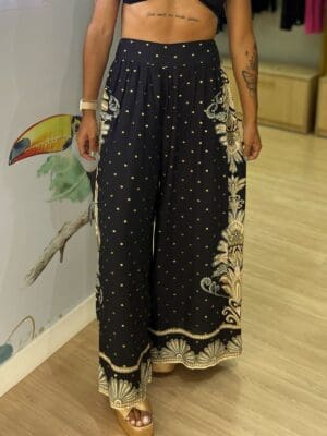 CALÇA RETA GEORGIA - Imagem 2