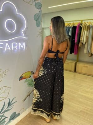 CALÇA RETA GEORGIA - Imagem 3