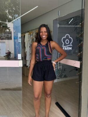 BODY CAVADO LOGOTUCA - Imagem 3