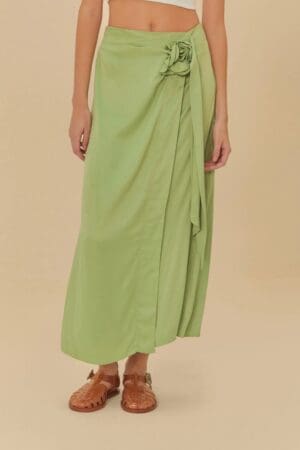 SAIA CETIM FLOR - Imagem 2