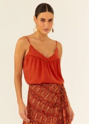 BLUSA PALA COSTAS - Imagem 2