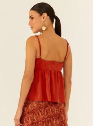 BLUSA PALA COSTAS - Imagem 3