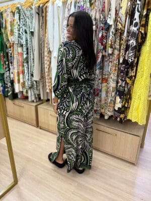 VESTIDO CROPPED BALAMANA - Imagem 3