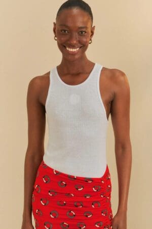 REGATA COLORIDO POR NATUREZA - Imagem 4