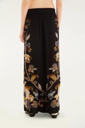 CALÇA RETA JARDIM REAL - Imagem 4