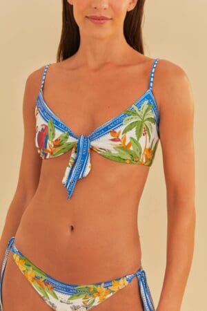 BIQUINI LOCALIZADO DESTINO TROPICAL - Imagem 2